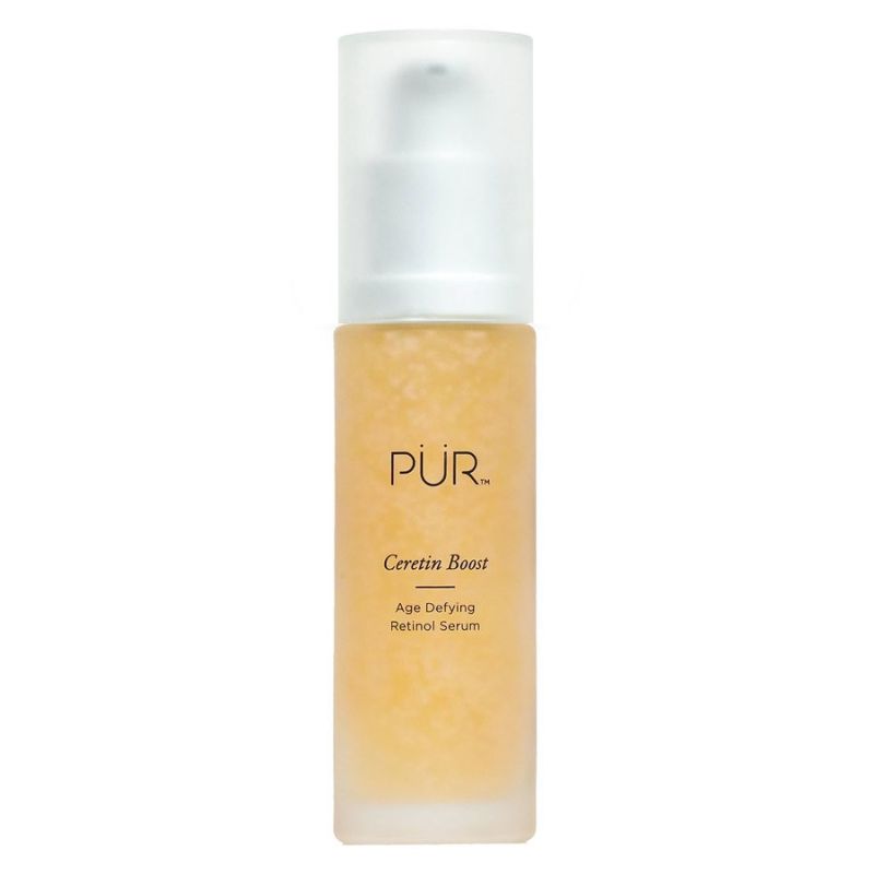 PÜR Ceretin Boost Age Defying Retinol Serum 30 ml