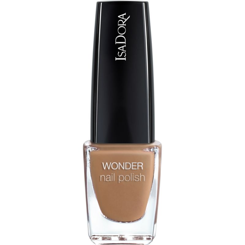 Wonder Nail Polish, 6ml, Salty Caramel
