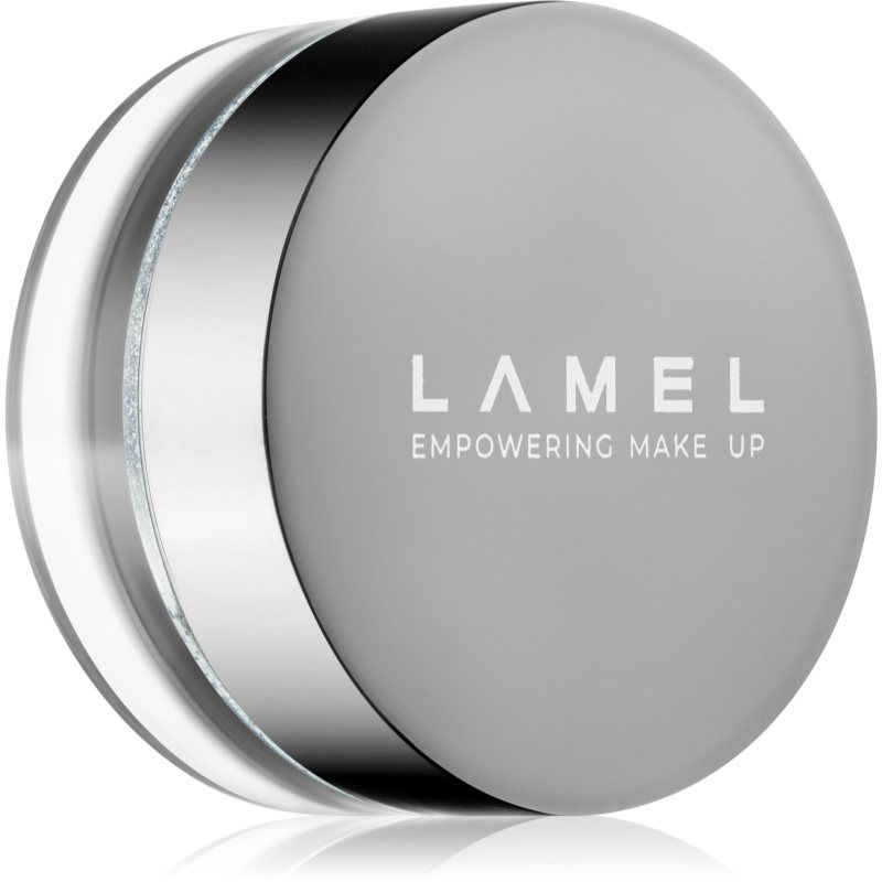 LAMEL Flamy Sparkle Rush Extra Shine Eyeshadow kimalteleva luomiväri sävy ?402 2 g