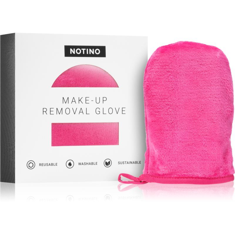 Notino Spa Collection Make-up removal glove meikinpoistokinnas 1 kpl