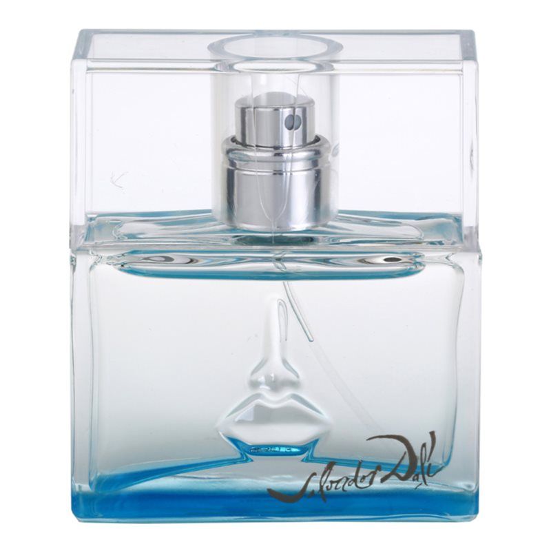 Salvador Dali Sea & Sun in Cadaques Eau de Toilette -tuoksu naisille 30 ml