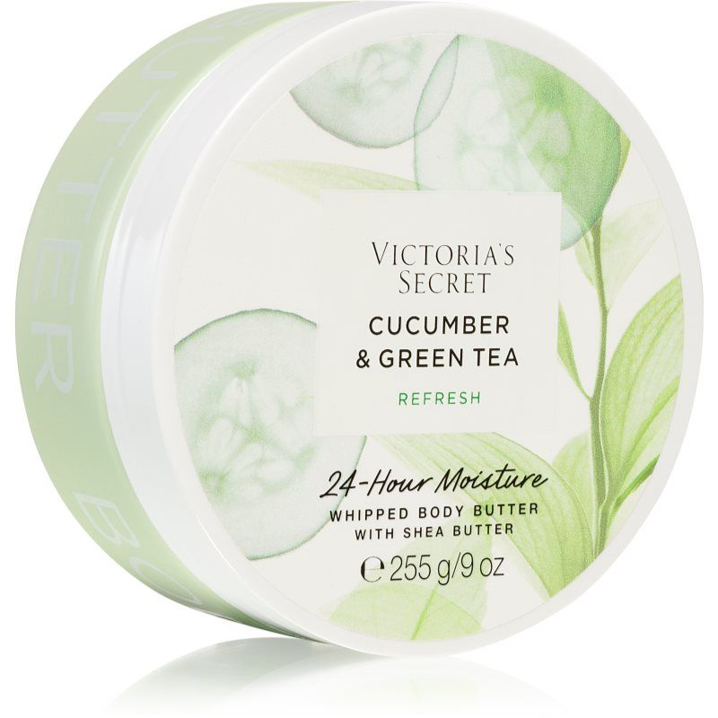 Victoria's Secret Cucumber & Green Tea vartalovoi naisille 255 g