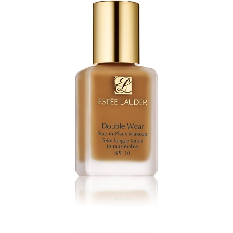 Estée Lauder Double Wear Stay In Place Makeup Spf10 5W2 Rich Caramel - 30 ml