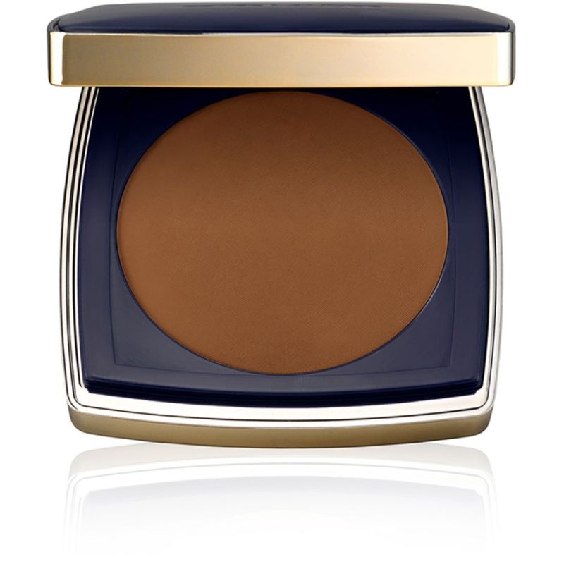 Estée Lauder Double Wear Stay-In-Place Matte Powder Foundation 8C1 Rich Java - 12 g
