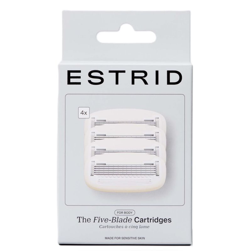 Estrid Refill Package