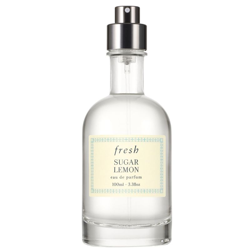 Fresh Sugar Lemon Eau de Parfum 100ml
