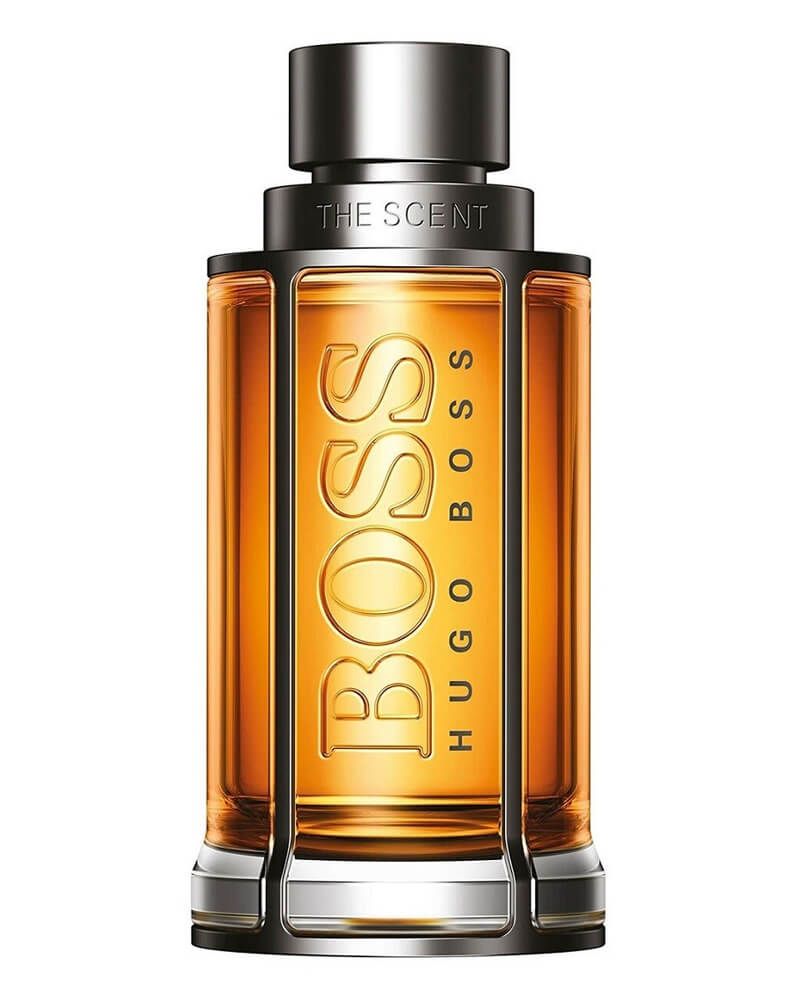 Hugo BOSS The Scent After Shave Lotion 100 ml