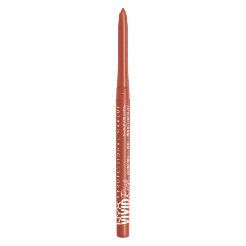 NYX Professional Makeup Vivid Rich Mechanical Liner 0,28 g ? Tige
