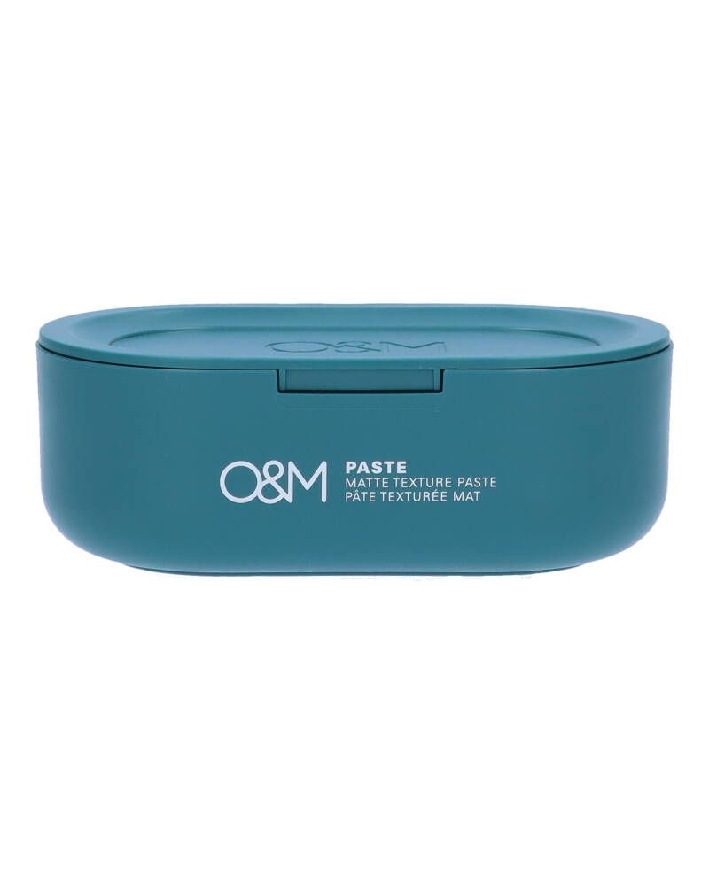 O&M Paste 100 g