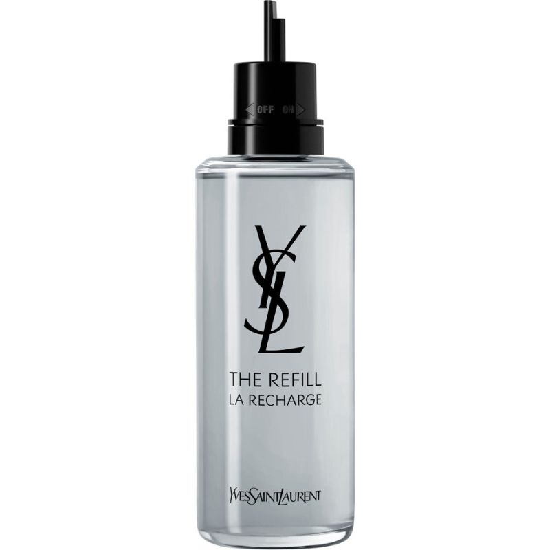 Yves Saint Laurent MYSLF Eau de Parfum - 150 ml