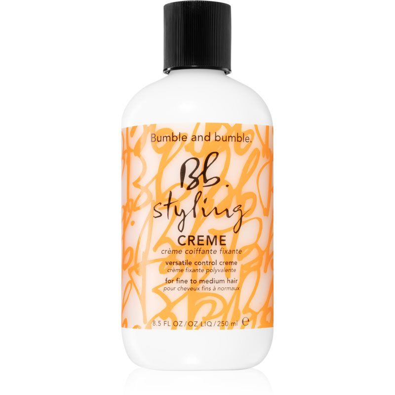 Bumble and bumble Styling Creme muotoiluvoide 250 ml