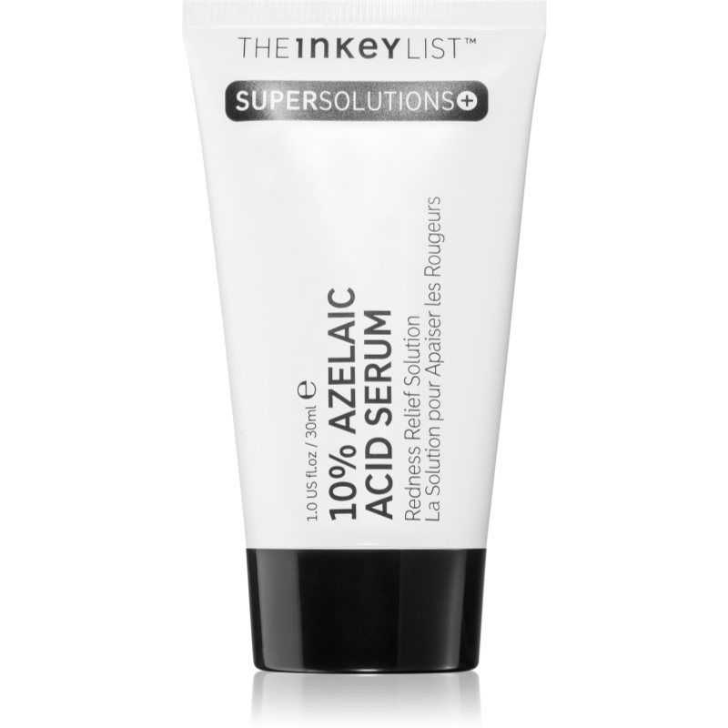 The Inkey List 10% Azelaic Acid kasvoseerumi 30 ml