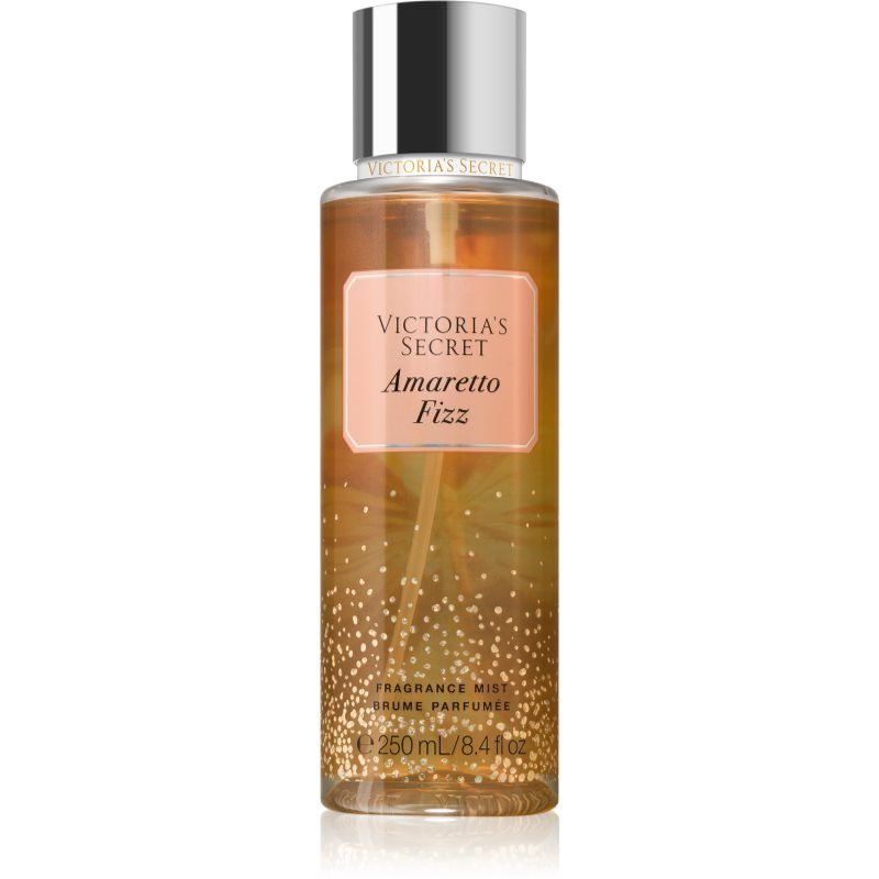 Victoria's Secret Amaretto Fizz vartalosuihke naisille 250 ml