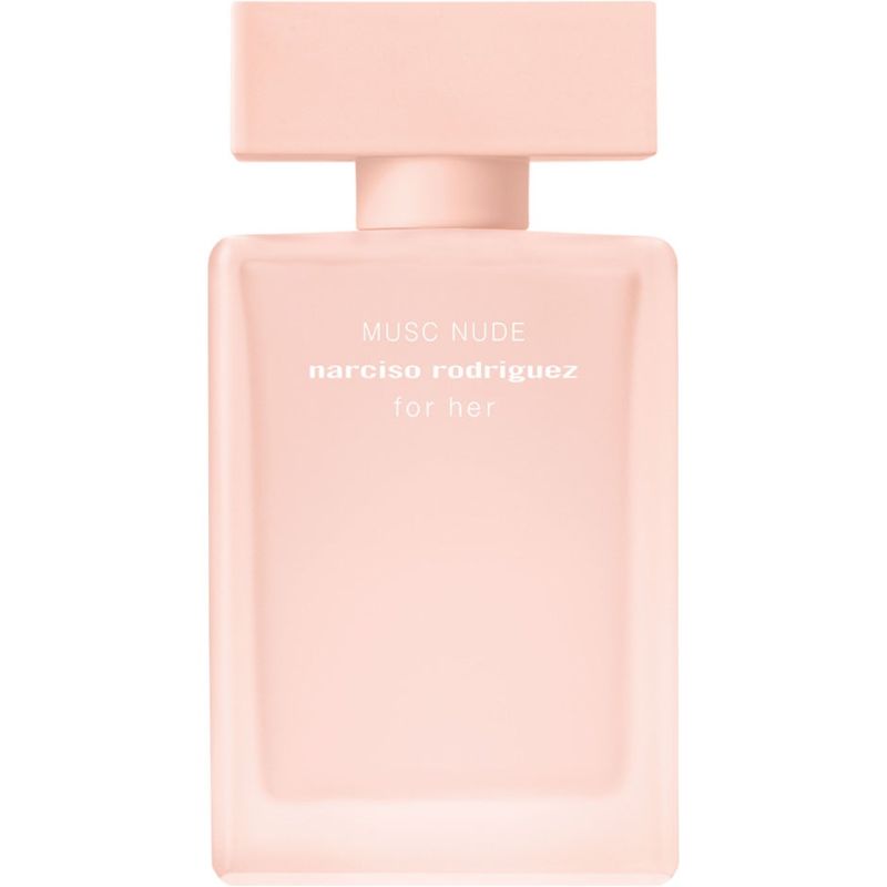 Narciso Rodriguez Musc Nude For Her EdP - 50 ml