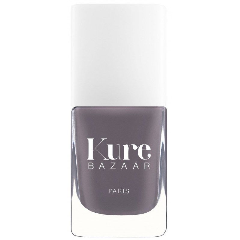 Kure Bazaar Nail Polish Ardoise