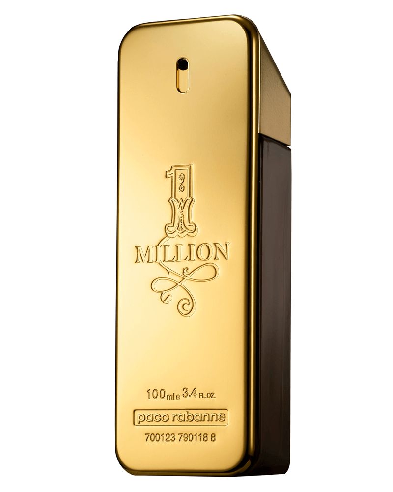 Paco Rabanne 1 MILLION EDP 100 ml