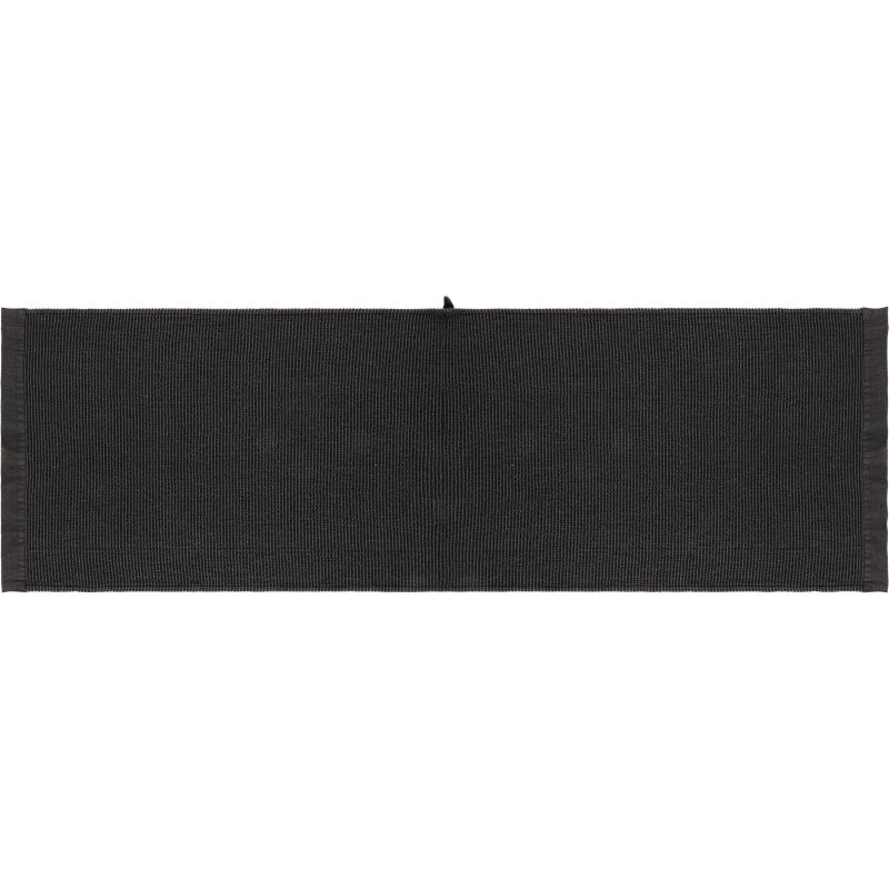 Rento Kenno Seat cover 60x160 cm Black/Grey