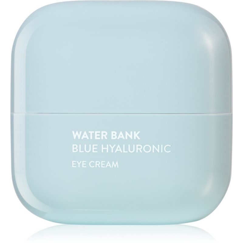 LANEIGE Water Bank Blue Hyaluronic silmänympärysvoide 25 ml