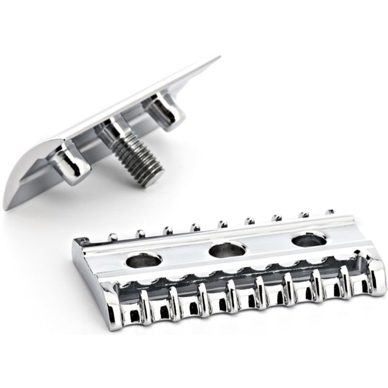 Mühle Safety Cover R41 partaterien suojus avoimella kammalla 1 kpl