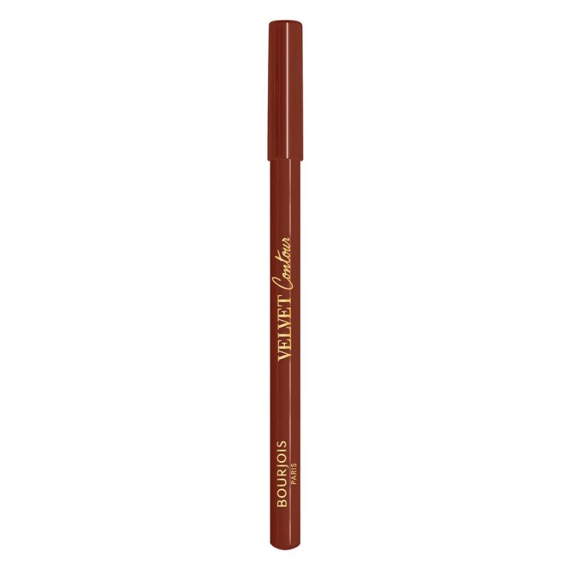 Bourjois Velvet Contour Lip Liner 1,14 g – Brunette