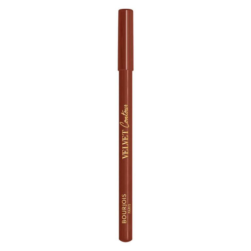 Bourjois Velvet Contour Lip Liner 1,14 g – Pari'Sienne