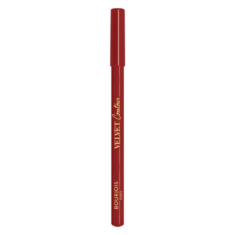 Bourjois Velvet Contour Lip Liner 1,14 g – Perfect Date