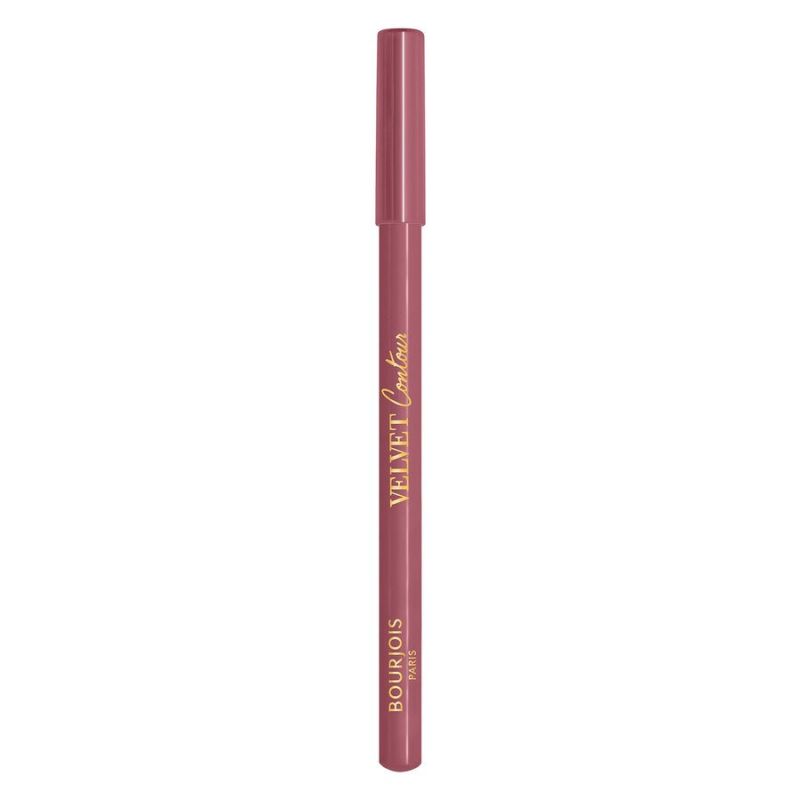 Bourjois Velvet Contour Lip Liner 1,14 g – Places Des Rose