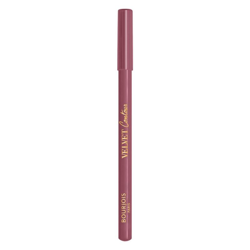 Bourjois Velvet Contour Lip Liner 1,14 g – Rose Water