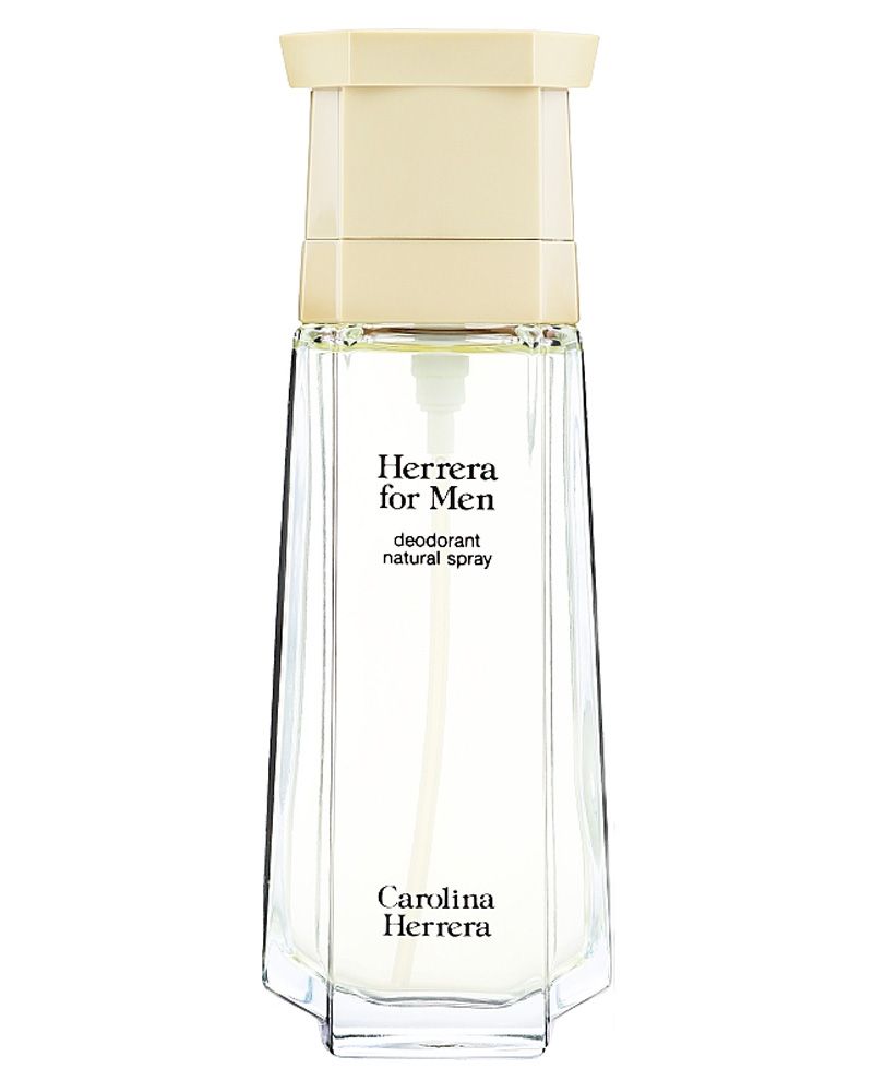Carolina Herrera For Men Deodorant Natural Spray 100 ml