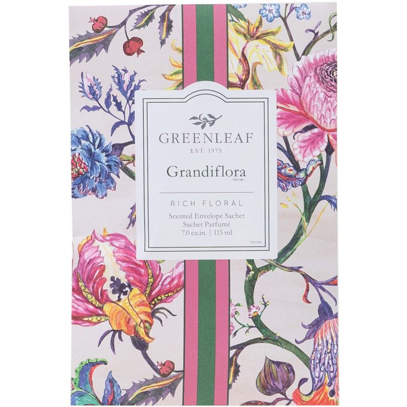 Greenleaf Doftpåse