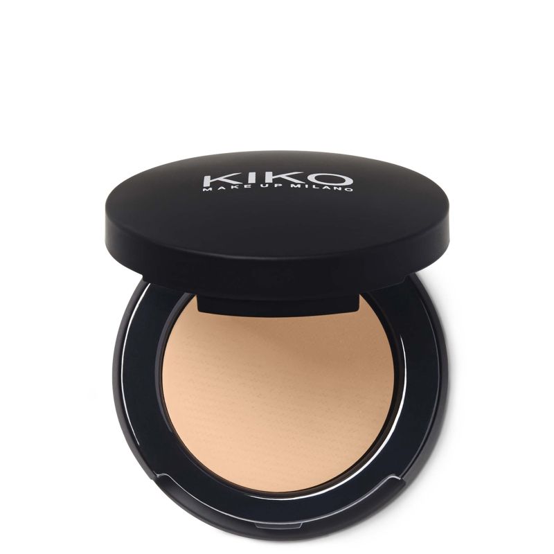 KIKO Milano Full Coverage Concealer 2ml (Various Shades) - 02 Natural