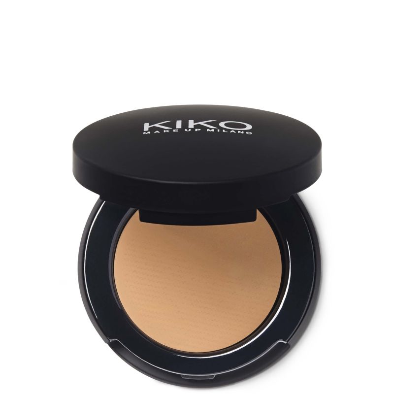 KIKO Milano Full Coverage Concealer 2ml (Various Shades) - 06 Caramel