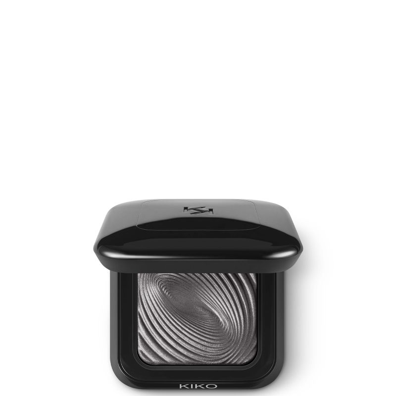 KIKO Milano Water Eyeshadow 3g (Various Shades) - 21 Dark Grey