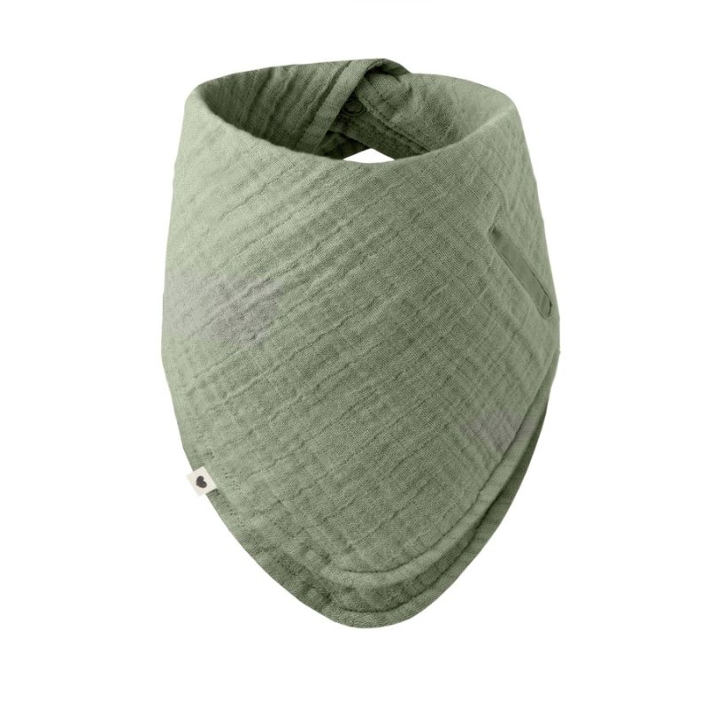 BIBS Bandana Bib – Sage