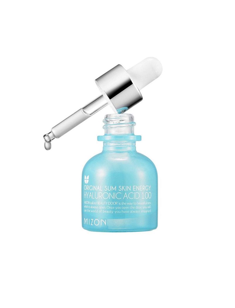 Mizon Hyaluronic Acid 100 Serum