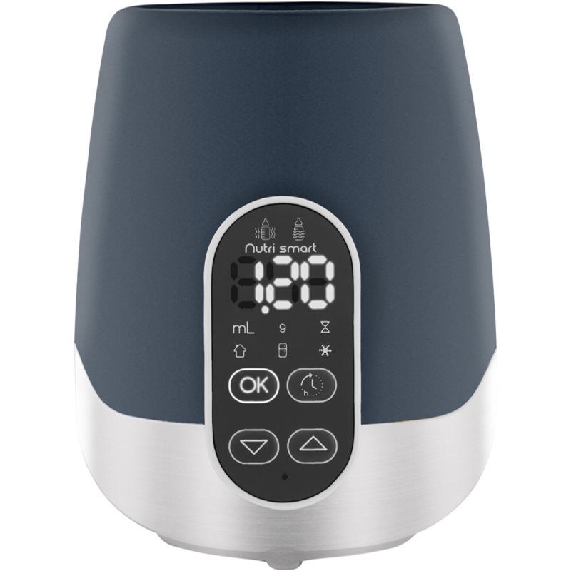 Babymoov Nutri Smart tuttipullon lämmitin