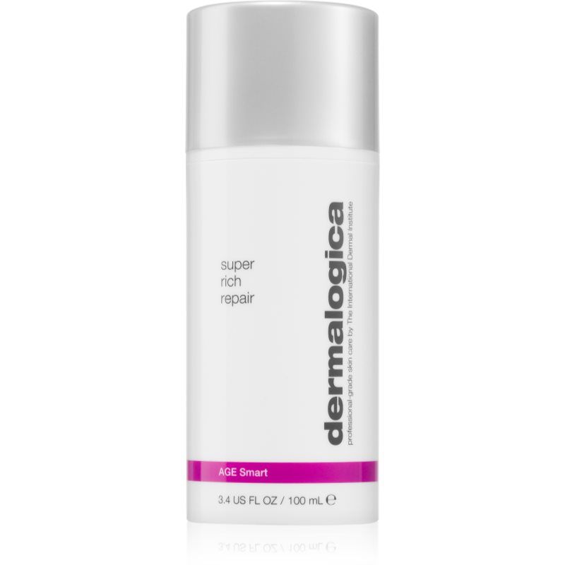 Dermalogica Skin Care Super RIch Repair ravitseva voide kuivalle iholle 100 ml