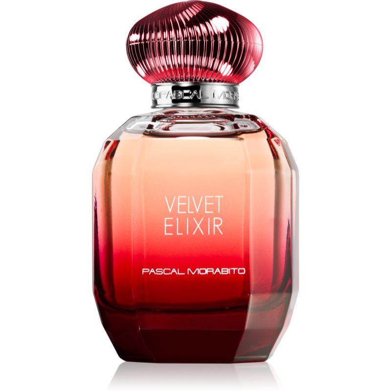 Pascal Morabito Velvet Elixir Eau de Parfum naisille 100 ml
