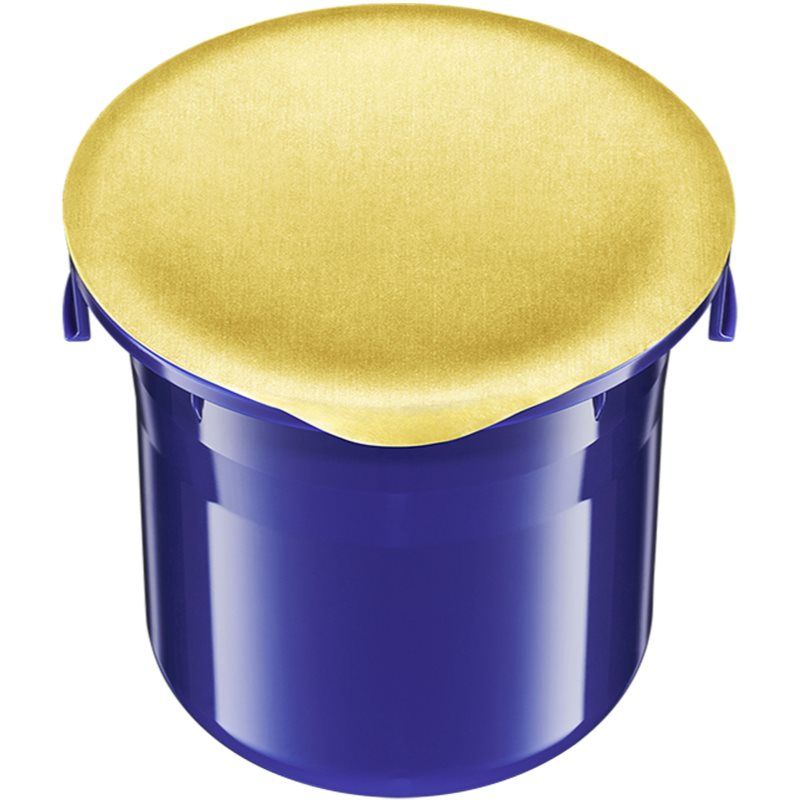 Shiseido Vital Perfection Concentrated Supreme Cream vahvistava ja ryppyjä vähentävä voide täyttöpakkaus 50 ml