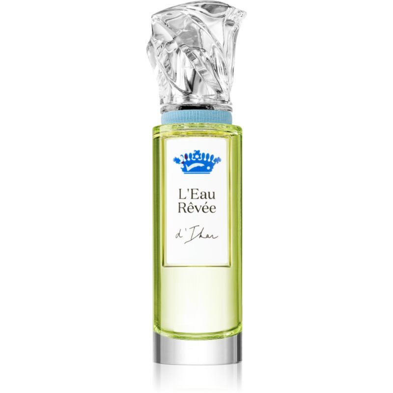 Sisley L'Eau Rêvée d'Ikar Eau de Toilette -tuoksu naisille 50 ml