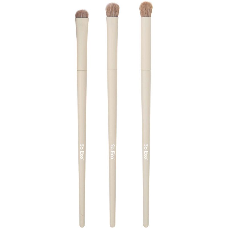 So Eco Eye Crease Set
