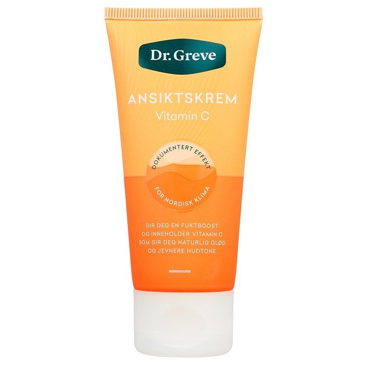 Dr. Greve Vitamin C Face Cream 50 ml