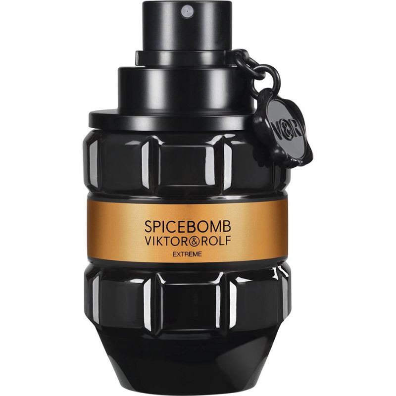 Viktor & Rolf Spicebomb Extreme EdP - 50 ml