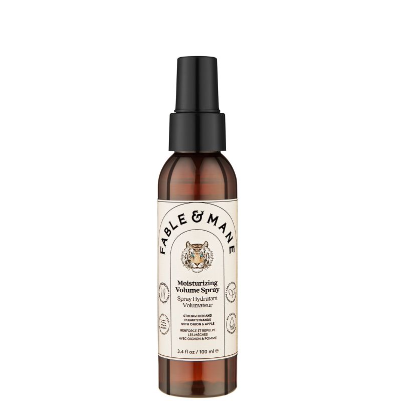 Fable & Mane Moisturising Volume Spray 100ml