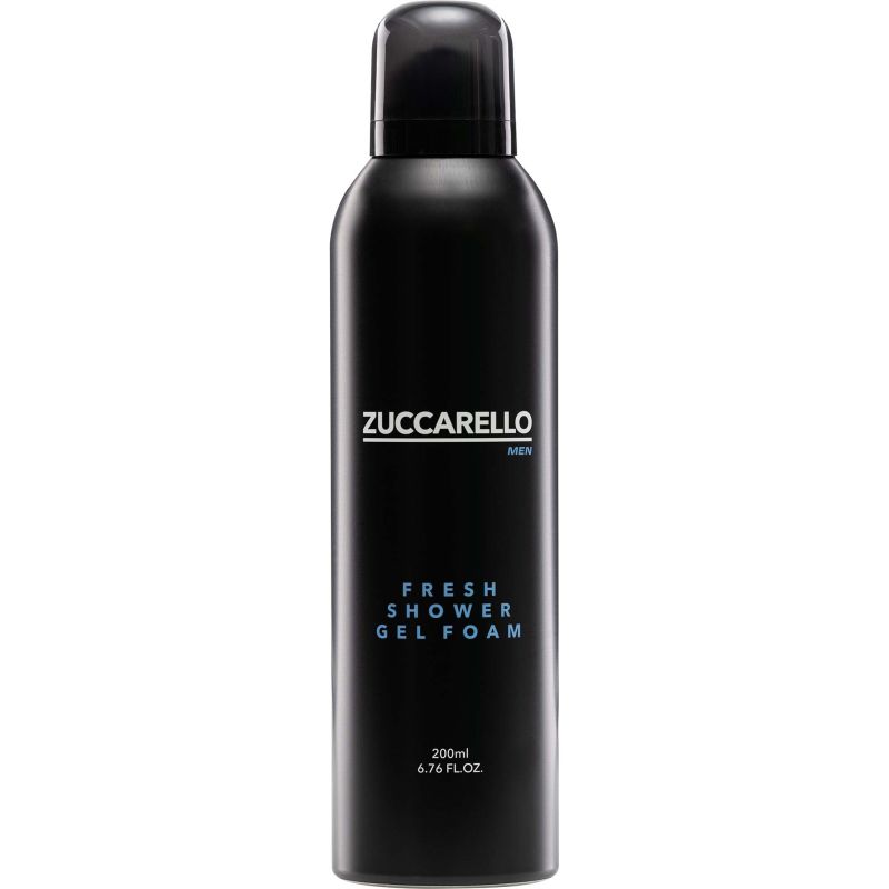 Zuccarello Men  Shower Gel Foam 200 ml