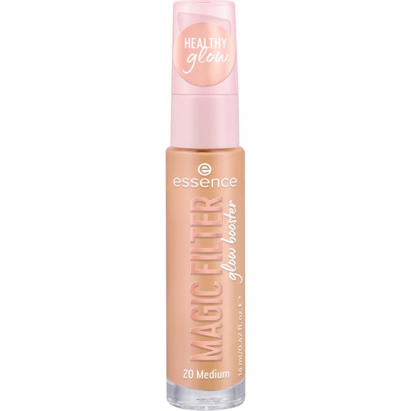 essence Magic Filter Glow Booster 20 Medium