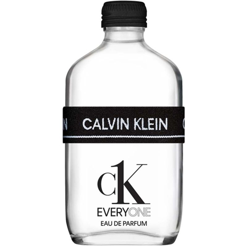 Calvin Klein Ck Everyone Eau de Parfum - 100 ml