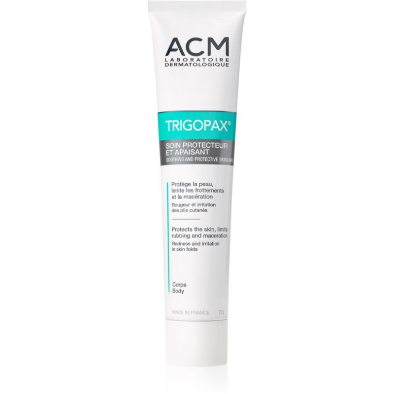 ACM Trigopax suojaava hoito rauhoittava vaikutus 30 ml