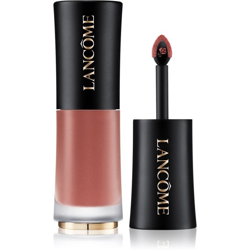 Lancôme L’Absolu Rouge Drama Ink pitkäkestoinen mattapinnan antava nestemäinen huulipuna sävy 274 6 ml