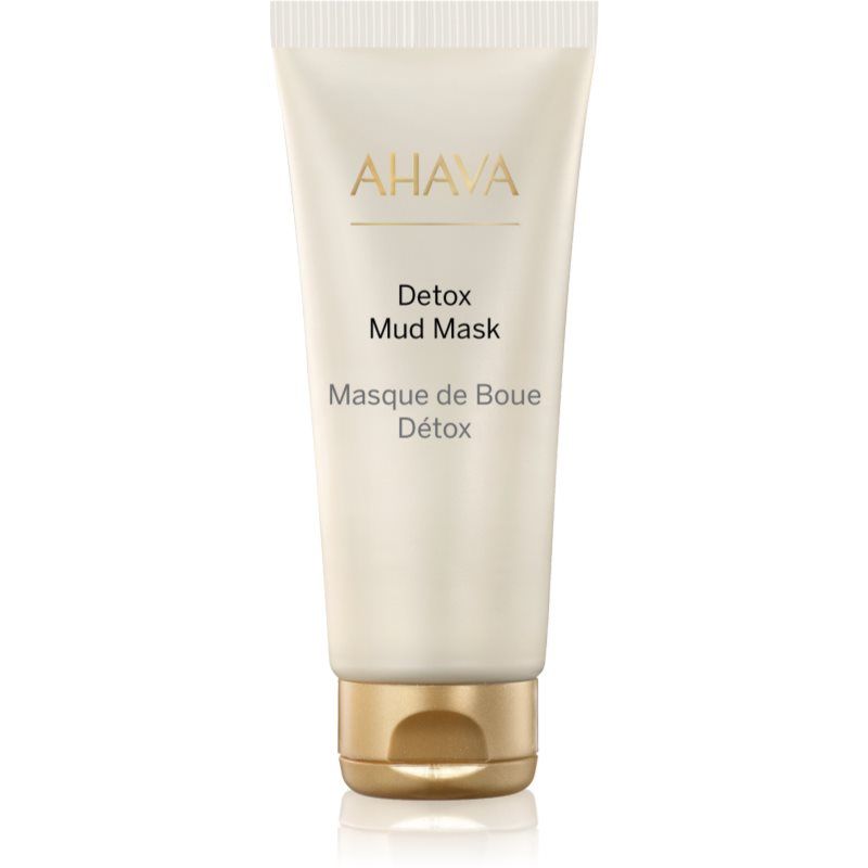 AHAVA Cleanse detox-mutanaamio kirkastamaan ja kosteuttamaan 100 ml